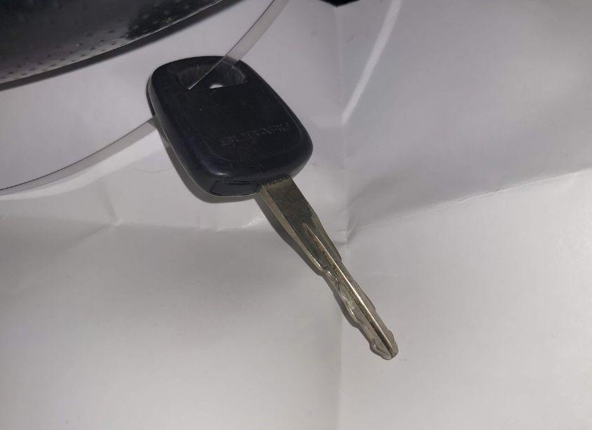 Photo 11 of 2006 Subaru Impreza WRX TR (VIN JF1GD79686G525672)