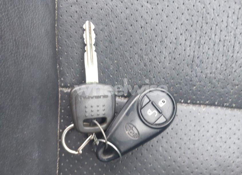 Photo 11 of 2006 Subaru Impreza WRX/LIMITED (VIN JF1GD796X6H518782)