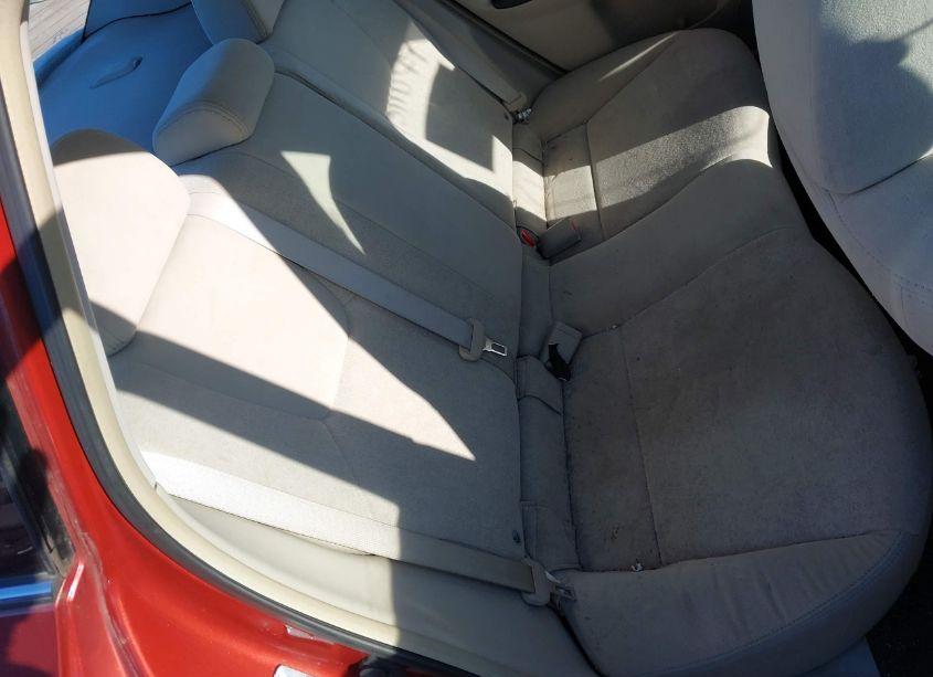 Photo 13 of 2009 Subaru Impreza 2.5I PREMIUM (VIN JF1GE60609H522476)