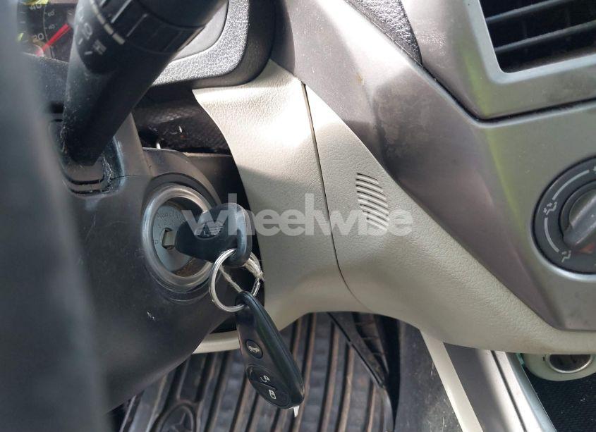 Photo 11 of 2009 Subaru Impreza 2.5I (VIN JF1GE60619H514841)