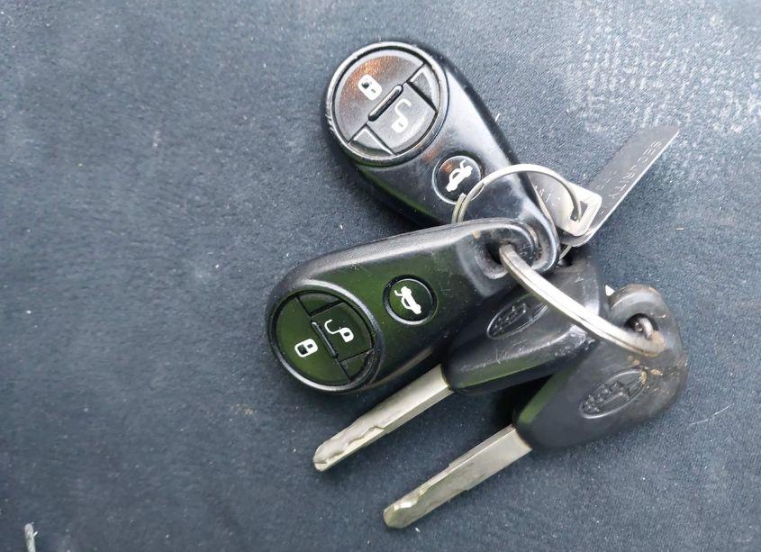 Photo 11 of 2009 Subaru Impreza 2.5I (VIN JF1GE60629H517036)