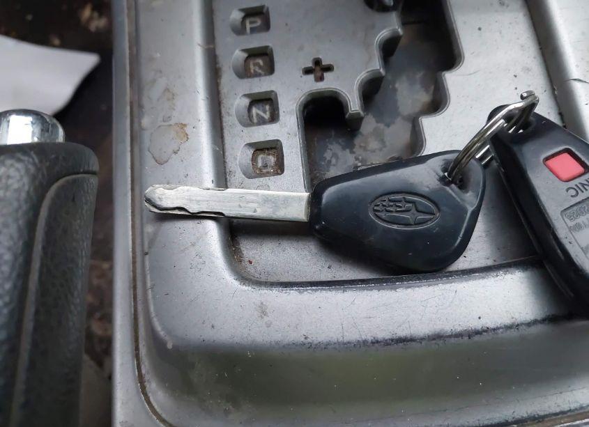 Photo 11 of 2009 Subaru Impreza 2.5I (VIN JF1GE60649H514364)