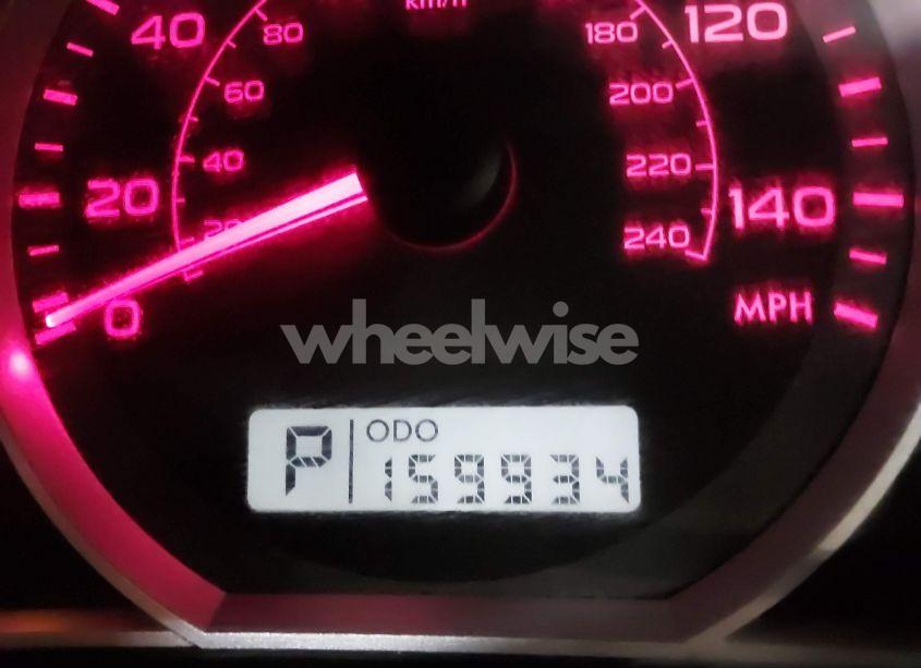 Photo 15 of 2009 Subaru Impreza 2.5I (VIN JF1GE60679H503956)