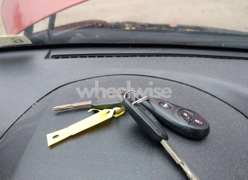 Photo 11 of 2009 Subaru Impreza 2.5I (VIN JF1GE60679H510339)