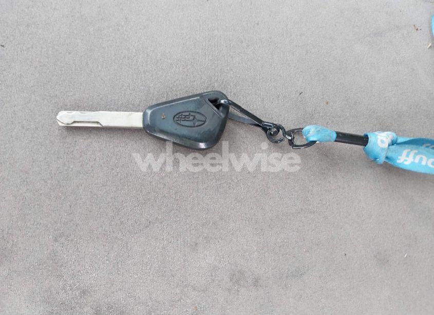 Photo 11 of 2009 Subaru Impreza 2.5I (VIN JF1GE60699H502906)