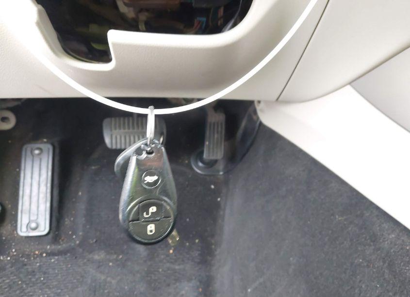 Photo 11 of 2009 Subaru Impreza 2.5I (VIN JF1GE606X9H506057)