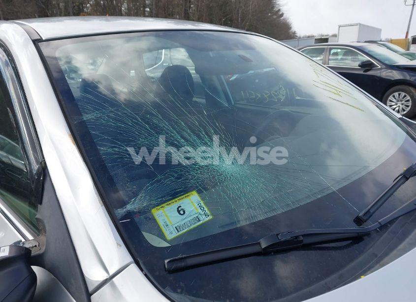 Photo 17 of 2008 Subaru Impreza 2.5I (VIN JF1GE61618H516845)