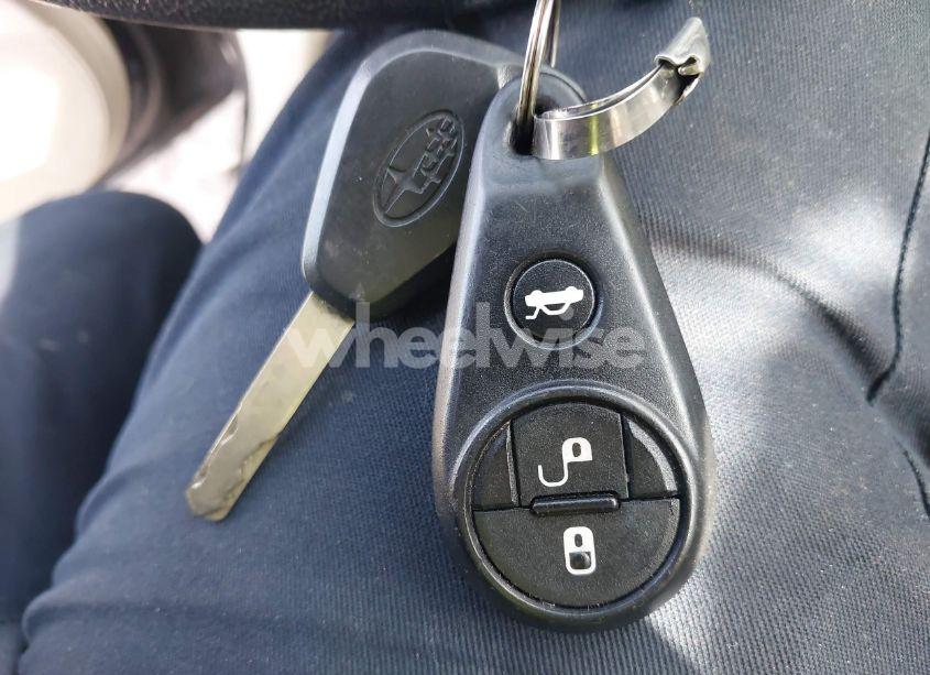 Photo 11 of 2009 Subaru Impreza 2.5I (VIN JF1GE61619H511582)