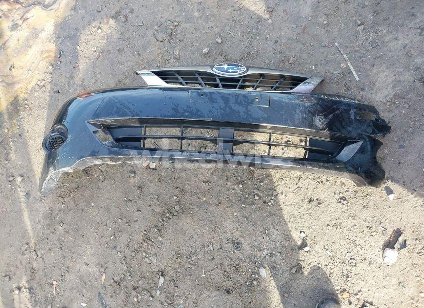 Photo 12 of 2009 Subaru Impreza 2.5I (VIN JF1GE61619H511582)