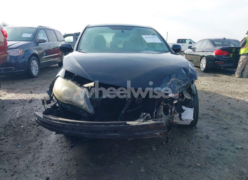 Photo 13 of 2009 Subaru Impreza 2.5I (VIN JF1GE61619H511582)