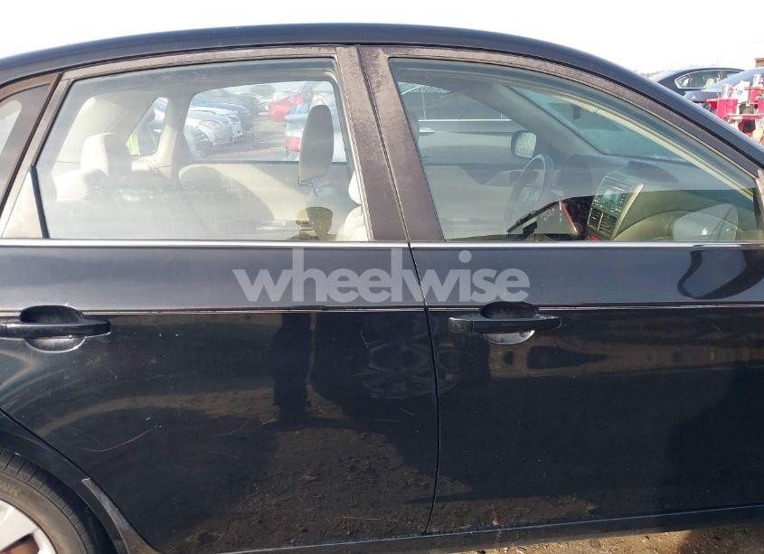 Photo 14 of 2009 Subaru Impreza 2.5I (VIN JF1GE61619H511582)