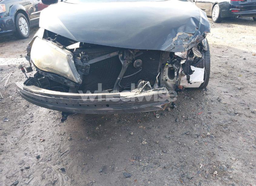 Photo 18 of 2009 Subaru Impreza 2.5I (VIN JF1GE61619H511582)