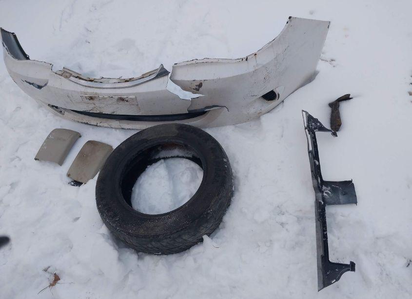 Photo 12 of 2008 Subaru Impreza 2.5I (VIN JF1GE61628H521777)