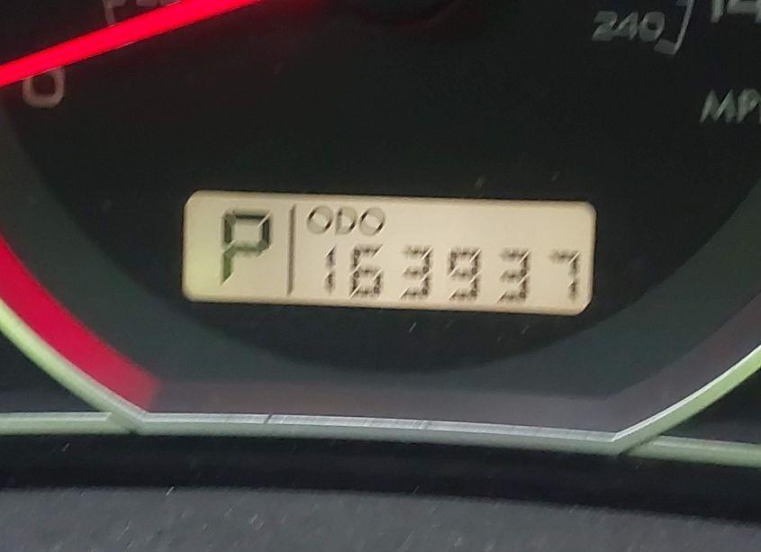 Photo 15 of 2009 Subaru Impreza 2.5I (VIN JF1GE61629H515169)