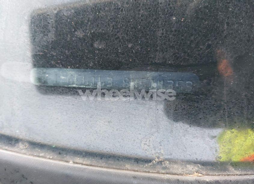 Photo 11 of 2008 Subaru Impreza 2.5I (VIN JF1GE61638H514353)