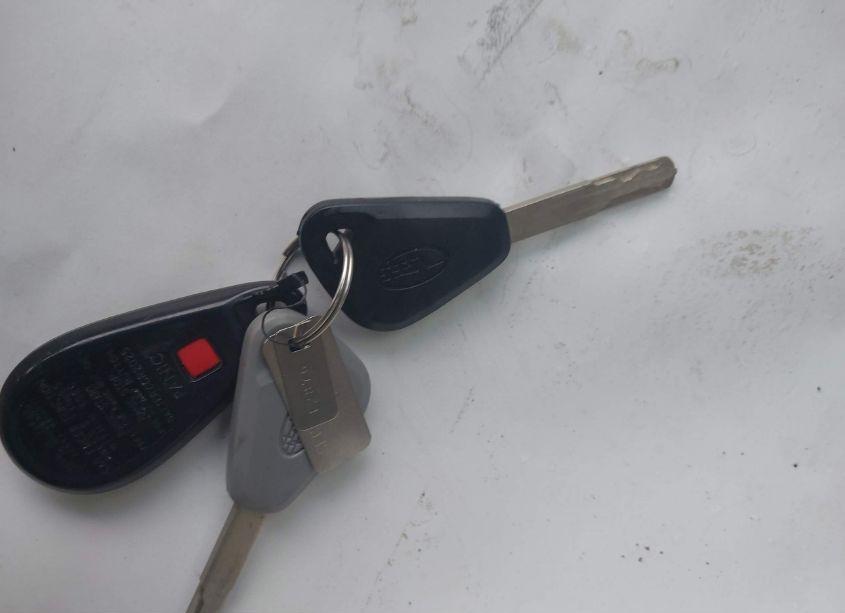 Photo 11 of 2009 Subaru Impreza 2.5I (VIN JF1GE61639H505007)