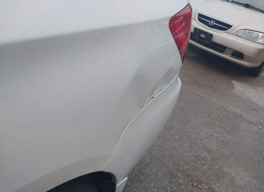 Photo 6 of 2009 Subaru Impreza 2.5I (VIN JF1GE61639H505007)