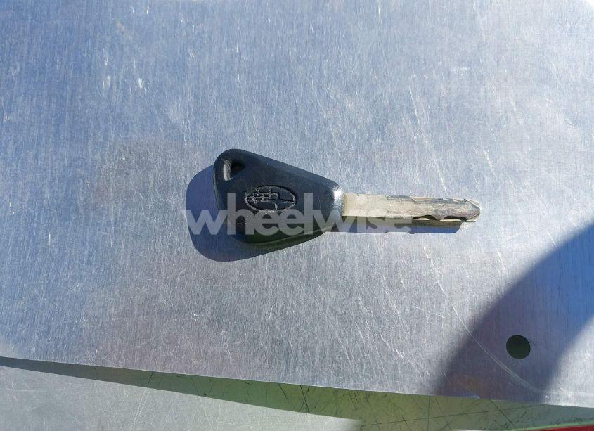 Photo 11 of 2009 Subaru Impreza 2.5I (VIN JF1GE61639H507713)