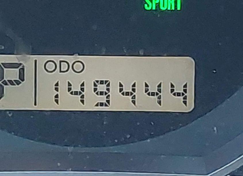 Photo 7 of 2009 Subaru Impreza 2.5I (VIN JF1GE61639H519943)