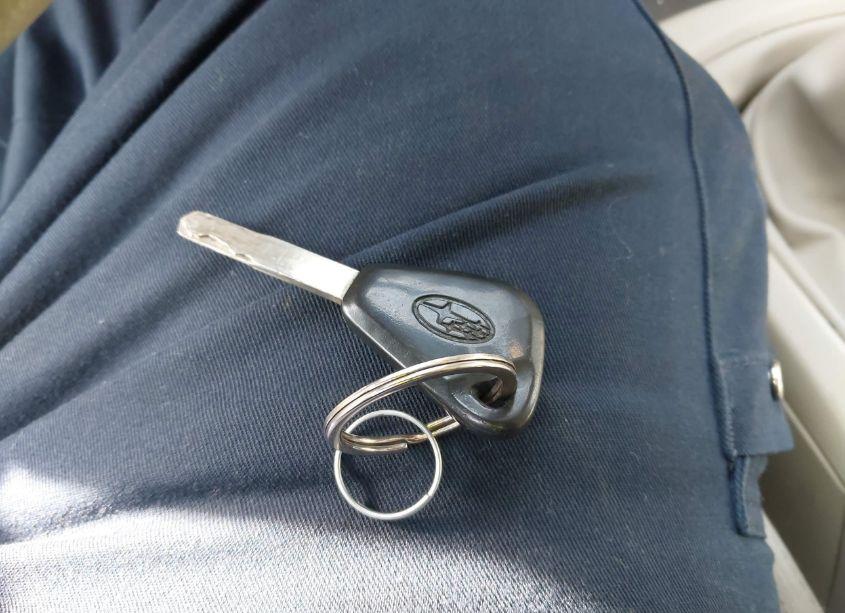 Photo 11 of 2008 Subaru Impreza 2.5I (VIN JF1GE61648G508227)