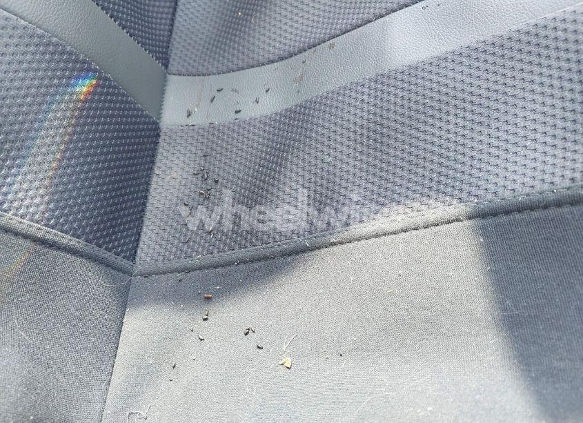 Photo 12 of 2008 Subaru Impreza 2.5I (VIN JF1GE61658H523944)