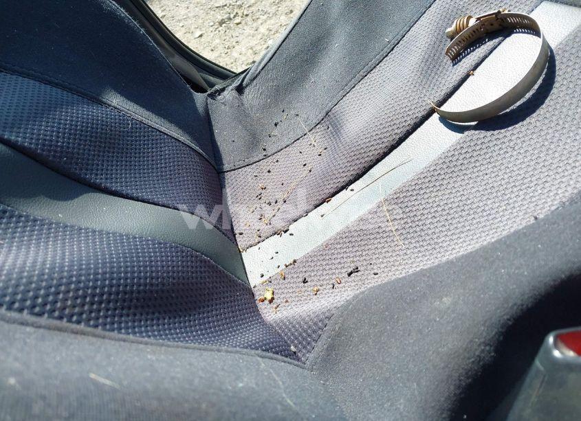 Photo 13 of 2008 Subaru Impreza 2.5I (VIN JF1GE61658H523944)