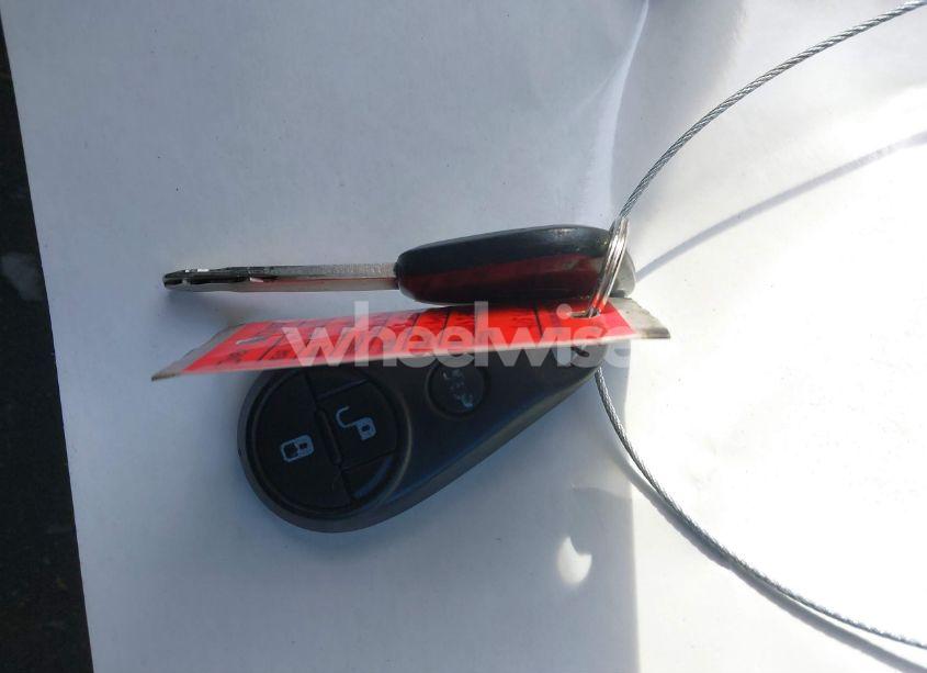 Photo 11 of 2008 Subaru Impreza 2.5I (VIN JF1GE61658H524379)