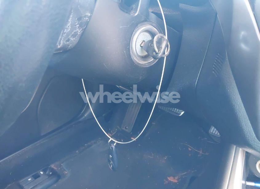 Photo 11 of 2009 Subaru Impreza 2.5I (VIN JF1GE61659H508054)