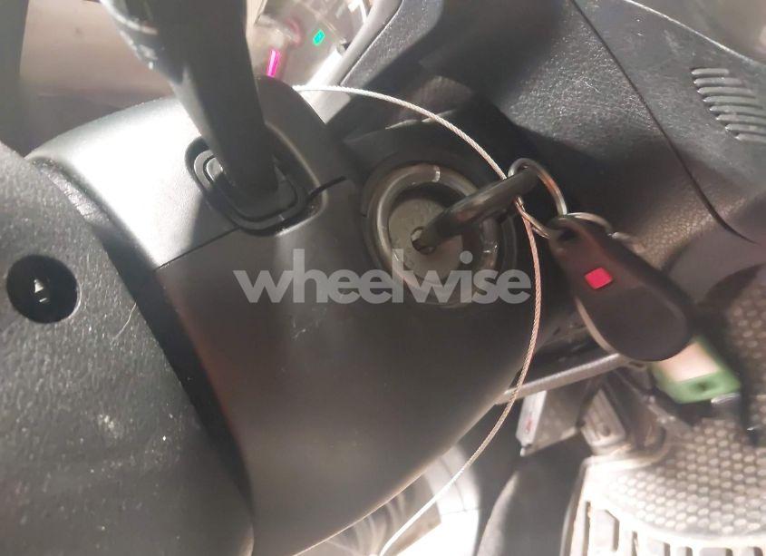 Photo 11 of 2009 Subaru Impreza 2.5I (VIN JF1GE61659H513061)