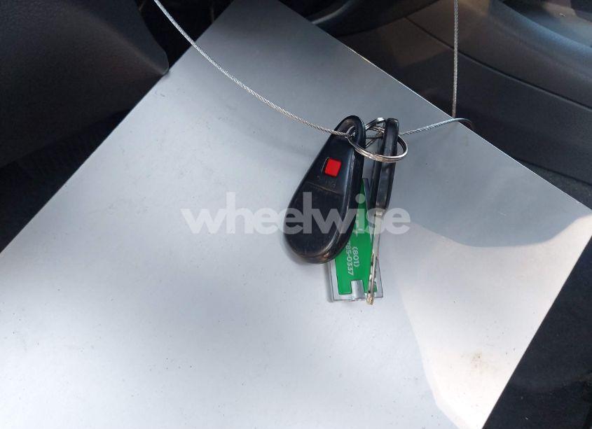 Photo 11 of 2008 Subaru Impreza 2.5I (VIN JF1GE61668H503234)