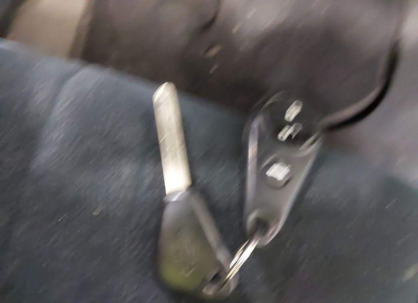 Photo 11 of 2008 Subaru Impreza 2.5I (VIN JF1GE61668H520891)