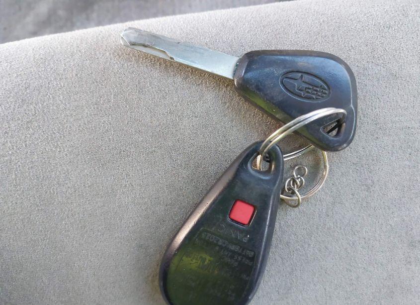 Photo 11 of 2008 Subaru Impreza 2.5I (VIN JF1GE61668H528702)