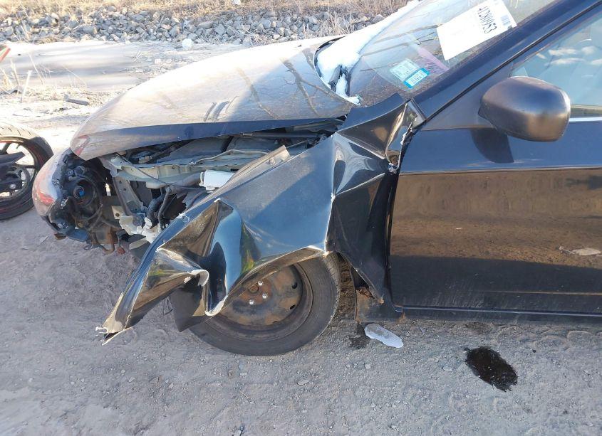 Photo 6 of 2008 Subaru Impreza 2.5I (VIN JF1GE61668H528702)