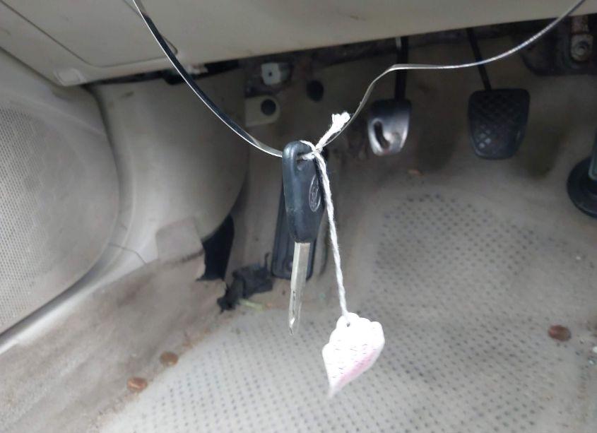 Photo 11 of 2008 Subaru Impreza (NATL) I (VIN JF1GE61678G504611)