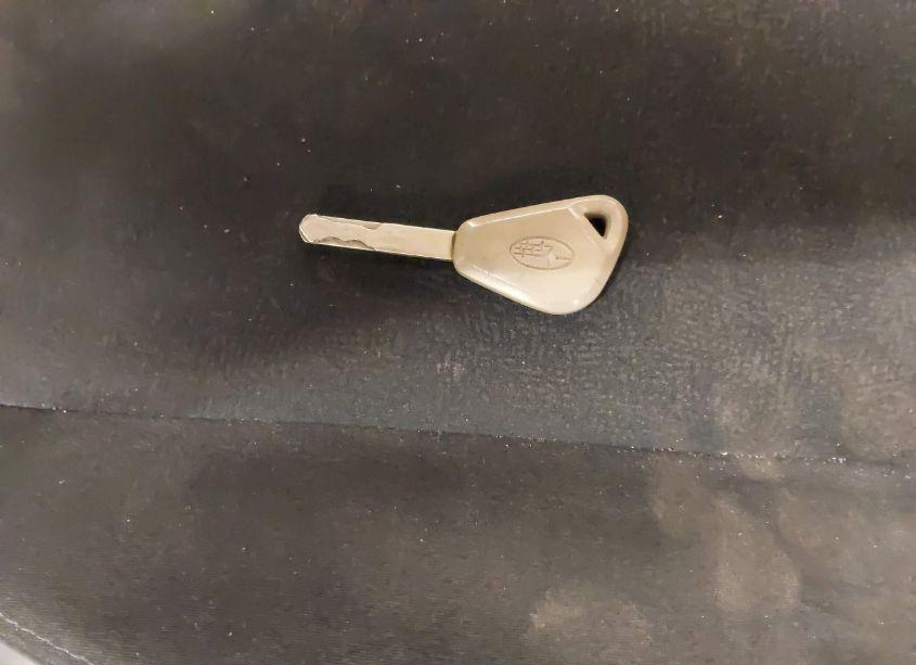 Photo 11 of 2008 Subaru Impreza 2.5I (VIN JF1GE61678G528360)