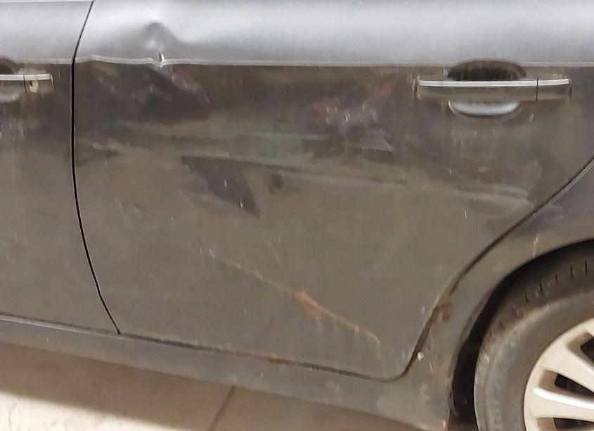 Photo 12 of 2008 Subaru Impreza 2.5I (VIN JF1GE61678G528360)