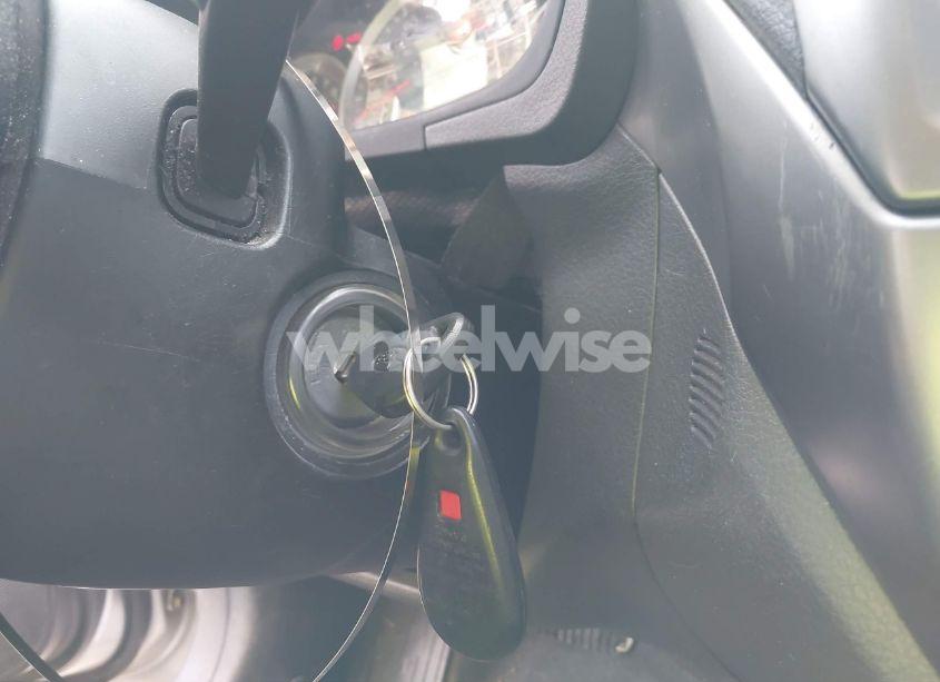 Photo 11 of 2008 Subaru Impreza 2.5I (VIN JF1GE61678H509611)