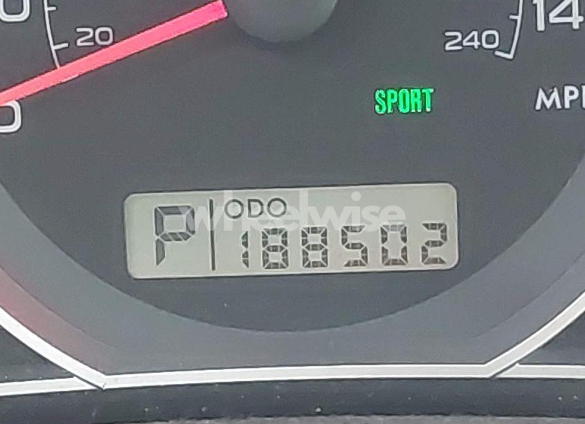 Photo 15 of 2008 Subaru Impreza 2.5I (VIN JF1GE61678H519958)