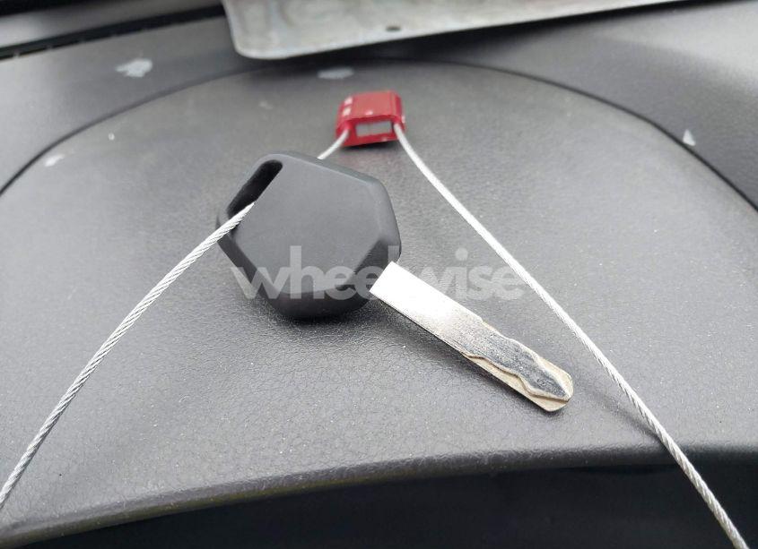 Photo 11 of 2008 Subaru Impreza 2.5I (VIN JF1GE61678H520897)