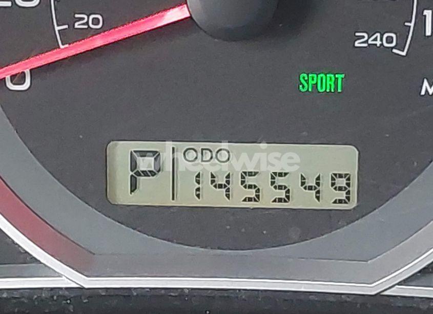 Photo 15 of 2008 Subaru Impreza 2.5I (VIN JF1GE61678H520897)