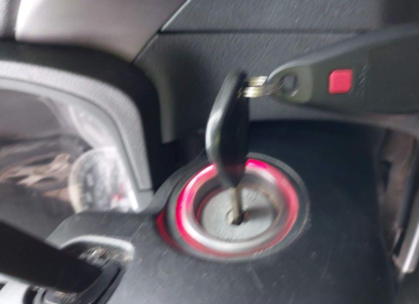 Photo 11 of 2008 Subaru Impreza 2.5I (VIN JF1GE61678H528014)