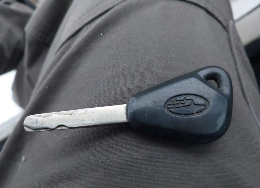 Photo 11 of 2008 Subaru Impreza 2.5I (VIN JF1GE61678H528496)