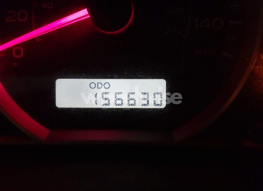 Photo 16 of 2008 Subaru Impreza 2.5I (VIN JF1GE61688G511468)