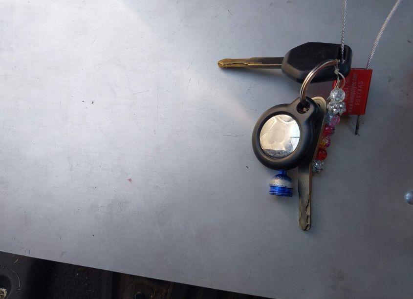 Photo 11 of 2008 Subaru Impreza 2.5I (VIN JF1GE61688H528507)