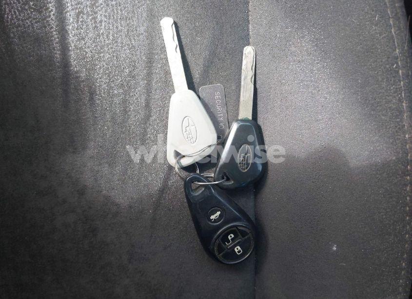 Photo 11 of 2008 Subaru Impreza 2.5I (VIN JF1GE61688H530225)