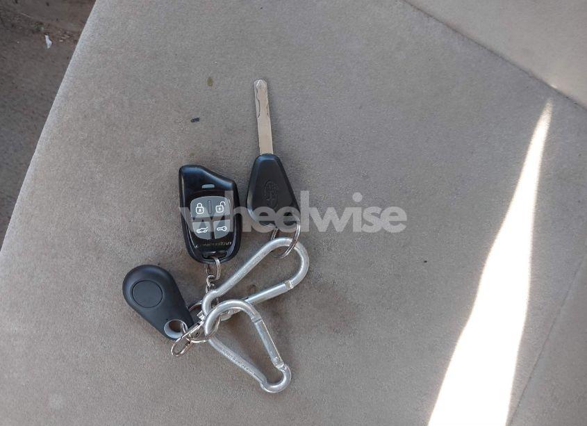 Photo 11 of 2008 Subaru Impreza 2.5I (VIN JF1GE61698H500134)