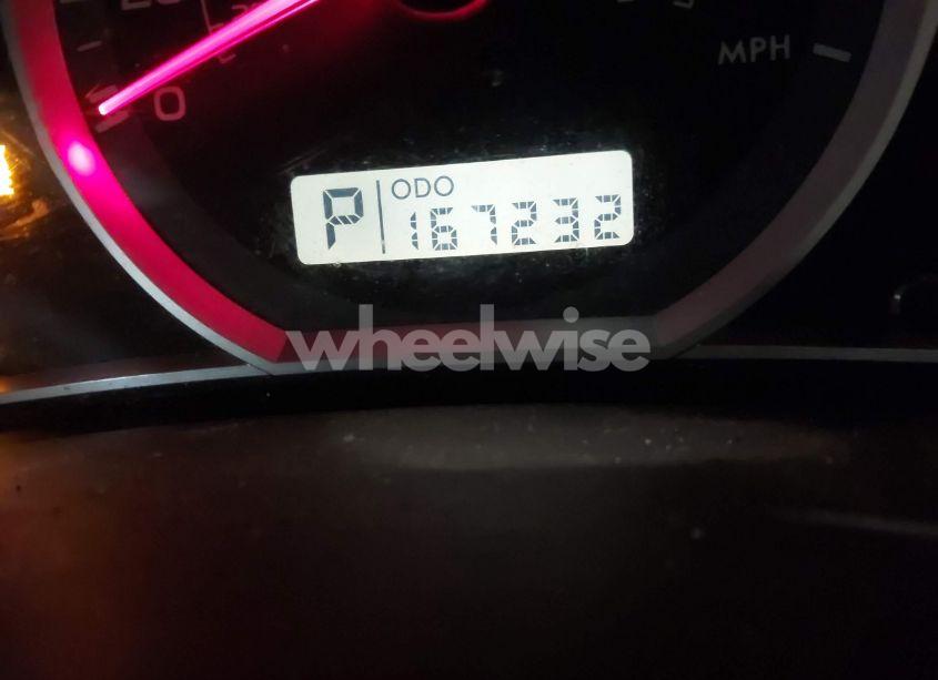 Photo 15 of 2008 Subaru Impreza 2.5I (VIN JF1GE61698H502806)