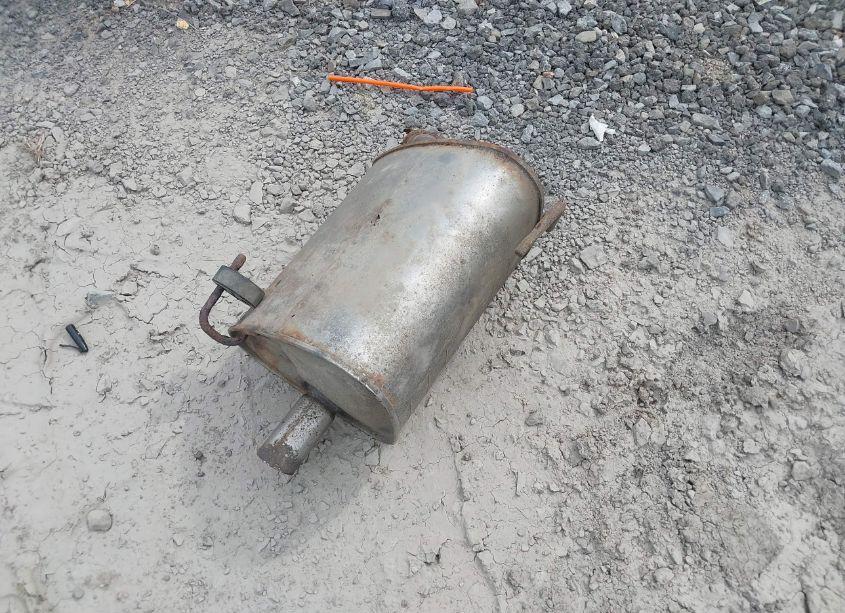 Photo 12 of 2008 Subaru Impreza 2.5I (VIN JF1GE61698H506399)