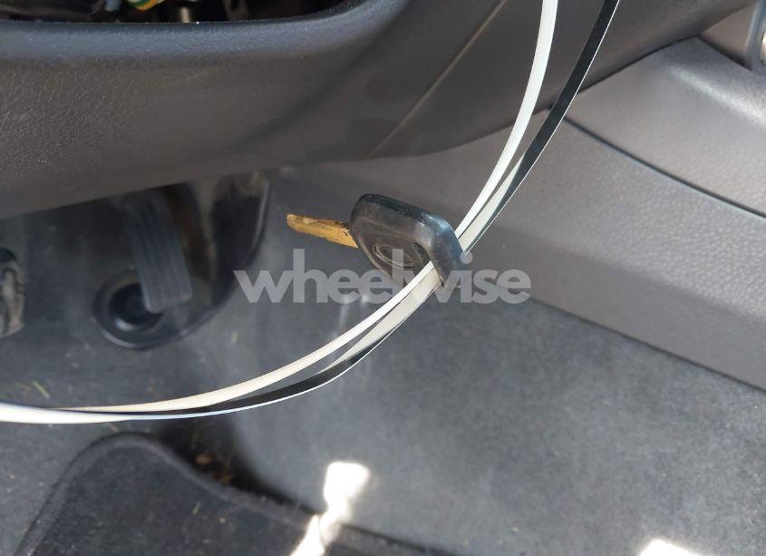 Photo 11 of 2008 Subaru Impreza 2.5I (VIN JF1GE61698H518309)