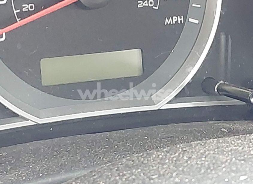 Photo 14 of 2011 Subaru Impreza 2.5I (VIN JF1GE6A60BH516519)